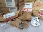 Three New Moda Magnetics Control Motors P/n 10T-0402 Input 115V/40V 400HZ. Fixed Price $110.00.