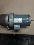 Marathon Electric AVF56T11F5327A Ac Motor D455 #1222D32PR5. Fixed Price $175.00.