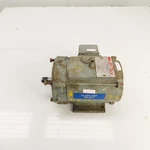 General Electric 5K143KK387A 1/2HP Motor 230/460V 1150 Rpm 65 Frame. Fixed Price $122.84.