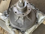 International Renewed Water Pump Unitized Seal 677856C2 735327C91 W/. Fixed Price $225.00.