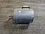 Century General Purpose Motor, TO103 Hp, Ph, 60 Hz, 200 V 143T Frame, Odp. Fixed Price $237.30.