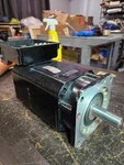 Fanuc Motor Servo Ac Spindle A06B-1006-B100 Paragon 842368 Job $499. Fixed Price $499.00.
