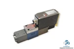 Rexroth R900558830 Directional Control Valve 4WRSE 6 V10-31/G24K0/A1V. Fixed Price $1455.55.