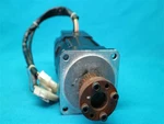 Tamagawa TS4514N1827E200 Ac Servo Motor 800W,200V W/ Rusts. Fixed Price $214.50.