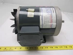 Ge Fanuc 5K49MN6021 1/2HP 1140RPM 208-230/460V 3PH Electric Motor. Fixed Price $200.99.