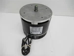 Imperial Electric P66SR381, 2.5HP Permanent Magnetic Motor, 36VDC. Fixed Price $700.00.