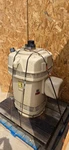 150 Hp Vertical Pump 460V 1785 Rpm 3 Phase U.s. Electrical Motors. Fixed Price $5500.00.