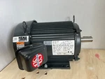 Us Motors U3P1D 3-PHASE General Purpose Hp 3600 Rpm Tefc 208-230/460V. Fixed Price $450.00.