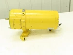 Leeson Dings Dynamics 4-61001-5153-U1DD 230/460V Brake Motor 1PH 26A 56C. Fixed Price $97.49.
