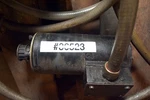 Sem Dc MT30F4-45 Servo Motor (INV.36523). Fixed Price $450.00.