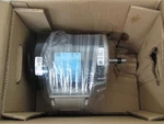 New Weg 7536ES3E56-S 14797717 3/4HP 208-230/460 190-220/380-415V Motor. Fixed Price $299.99.