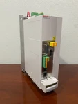New Bosch Rexroth HCS01.1E-W0028-A-03-B-ET-EC-NN-S4-NN-FW Servo Drive R911340084. Fixed Price $1179.99.