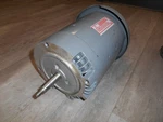 Marathon DM2029 P56AH21A06 1/2HP 3PH 3,450RPM 230/460V 56CZ Frame Odp (#295). Fixed Price $499.00.