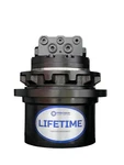 New Holland 1502 Final Drive Motor Travel. Fixed Price $1850.00.