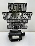 A.o. Smith Ac Motor 325P568 1/3HP 115/230 V 1725 Rpm. Fixed Price $299.99.