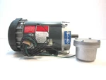 Marathon 145TTGR14041 Hazardous Location 3-PHASE 1725 Rpm Electric Motor New. Fixed Price $247.50.