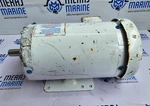 Baldor WDM3558T Washdown Duty Motor Hp Volts 208-230/460 R.p.m 1740. Fixed Price $796.67.