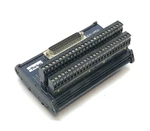 Parker GEM-VM50 Gemini Drive 50-PIN Breakout Module, Screw Terminals. Fixed Price $26.99.