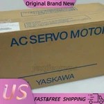 Unopened Yaskawa SGMP-08AWYR32 Servo Motor New Spot Fast Delivery. Fixed Price $2340.00.