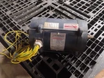 Fife Corp. A6T17EC9B 1/2HP 460V Electric Motor. Fixed Price $350.00.