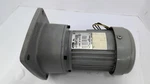 Nissel Gtr G3F22.N080-UTM020WN 3-PHASE Induction Gear Motor 20:1 Ratio 440V. Fixed Price $249.00.