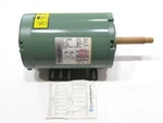 Franklin Electric 1101165401 Motor 1/3HP 1725RPM 60HZ New. Fixed Price $200.00.