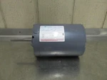 Century Magnetek C080 Electric Motor 1/2 Hp Ph 1100 Rpm Frame Y48Y 7-164181-02. Fixed Price $84.99.