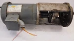 Marathon Electric Motor, Cat No 6541, VVL56T17F5311B L, Rpm 1725, Volt 208-230. Fixed Price $150.00.