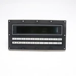 Iee V.i.p. Integrated Display Keyboard System 03901-A3-A01-07. Fixed Price $595.95.