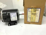 Ge 5KH36JN3351AX 3/4 Hp 115V Ac Motor 3450 Rpm 56Y Frame. Fixed Price $125.00.