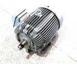 New Westinghouse EP0402 Motor 40HP 230/460V 3550 Rpm 324TS AEHH8N 1-7/8" Dia. Fixed Price $2400.00.