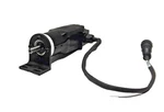Bodine Electric Co. #22B4FEBL-60P1 Inline Gearmotor. Fixed Price $125.00.
