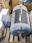 Rebuilt Hp 1185 Rpm Siemens Premium Efficiency Motor Frame 404T 460V. Fixed Price $1850.00.