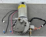 Acorn Superglide 120/30 T700 Hd Stairlift Motor W/gear Box&wires Lemac 65189-407. Fixed Price $119.99.