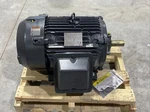 CD30P1FS Us Motors 30HP, 3600 Rpm, 460V, 286TS, Corro-duty, Model # GA30 New. Fixed Price $2230.14.