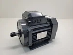 New Old Stock! Abb 3 Phase 1.1KW Motor M2AA090L0-G. Fixed Price $699.95.