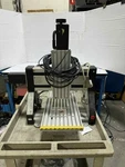 Isel Automation EP-1090 3-AXIS Machine Davinci Cnc Router. Fixed Price $899.00.