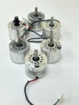 Moog BTC10032B Brushless Dc Motor. Fixed Price $99.00.
