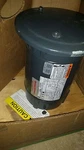 Motors Us-nidec DJ2E2DU 208/230/460V3PH 2HP 1740RPM Free Shipping*. Fixed Price $299.99.