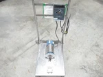 WC0752 G639 Pompe Sur Chariot W/emerson Dc Motor V90,HP3/4,RPM1750 (used Teste). Fixed Price $641.40.