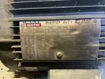 Lincoln Electric AB4S5TC61Q10. Fixed Price $1999.00.