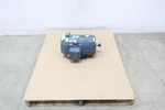 Weg 529-464.06 Motor 213/215TC 7.5HP 1770RPM 3PH 208-230/460V-AC. Fixed Price $600.00.