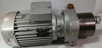 New Beka MZ121-150BS Gear Pump With Vem K21R 90 L4 Motor Nnb ***make Offer***. Fixed Price $936.99.