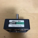 Oriental Motor 4GN12.5KA / 4GN125KA (brand New). Fixed Price $100.00.