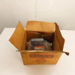 Baldor RHC244A 1/3HP Electric Motor 115/230V 1PH 1675RPM 48 Fr. New. Fixed Price $225.99.
