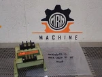 Mekontrol Inc. MEK-2127 Sc 25 Motor Load Indicator Used With Warranty See Pics. Fixed Price $39.99.