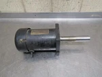 Dumore 489-0347 Dc Electric Motor For Automatic Feed Drilling Machine. Fixed Price $149.99.