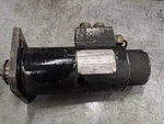 Genuine Sem Servo MT30F4-45 Brushed Dc Motor 140V 3100 Rpm Axis. Fixed Price $199.00.