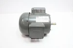 Weg 7518ES1BB56 Motor 3/4HP 1745RPM 115/208-230V-AC 1PH. Fixed Price $277.90.