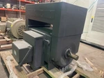 450 Hp General Electric Ac Motor 1800 Rpm Fr 509LL Wpiibb 575 V New. Fixed Price $24200.00.